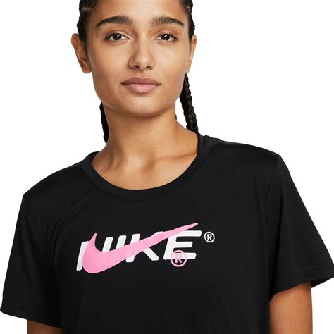 nike oberteil damen schwarz|Nike Factory Stores.